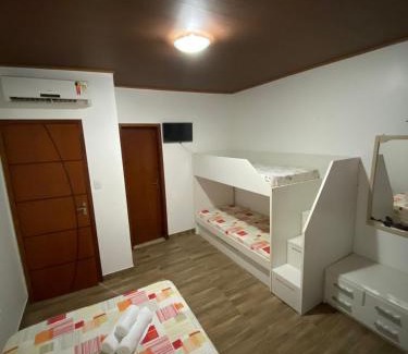 Acu da Torre Apartamento | Kitnet próximo à Praia do Forte