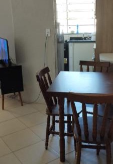 Massaguacu Casa | Kitnet Praia é Vida (Caraguatatuba/Massaguaçu)