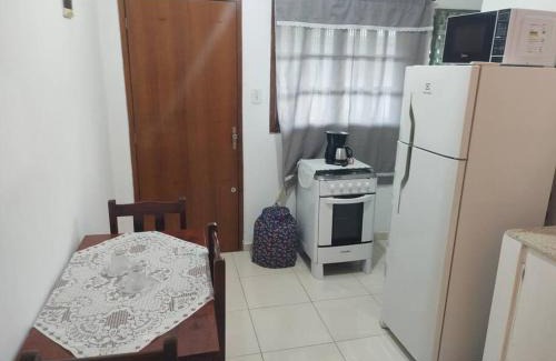Verolme Apartamento | Kitnet - Praia da Verolme 9