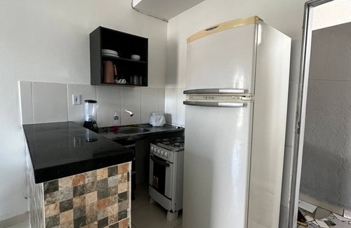 Porto Seguro Apartamento | Kitnet Praia do Mutá