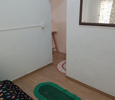 Itoupava Norte Apartamento | Kitnet Rústica Blumenau