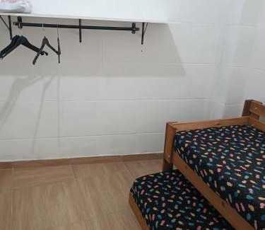 Itoupava Norte Apartamento | Kitnet Rústica Blumenau