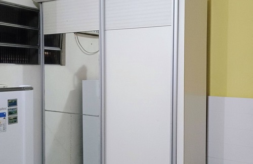 Nazare Apartamento | Kitnet Segura e Aconchegante