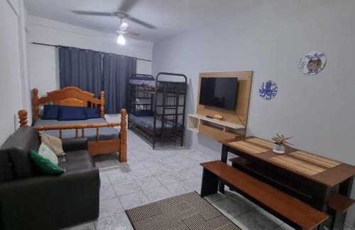 Centro Apartamento | Kitnet Ubatuba