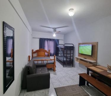 Centro Apartamento | Kitnet Ubatuba