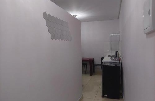 Petrolina Apartamento | Kitnet Vila Marcela