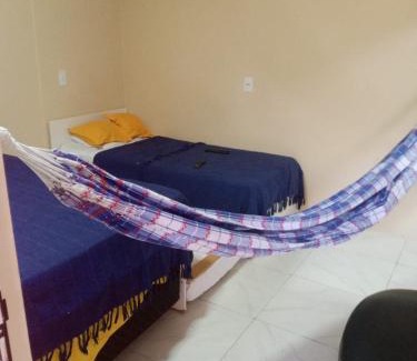 Imbassai Casa | Kitnets casa Amarela Imbassai