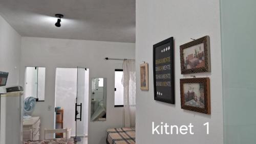 Ipiranga Casa | Kitnets Cidade Jardim Caraguatatuba