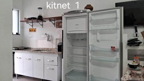 Ipiranga Casa | Kitnets Cidade Jardim Caraguatatuba
