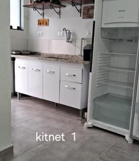 Ipiranga Casa | Kitnets Cidade Jardim Caraguatatuba