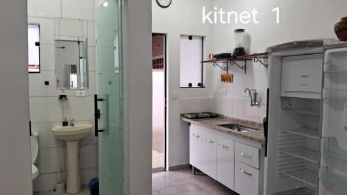 Ipiranga Casa | Kitnets Cidade Jardim Caraguatatuba