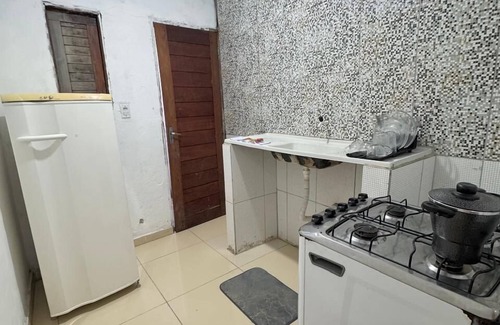 Praia do Frances Apartamento | Kitnets Corais Hospeda