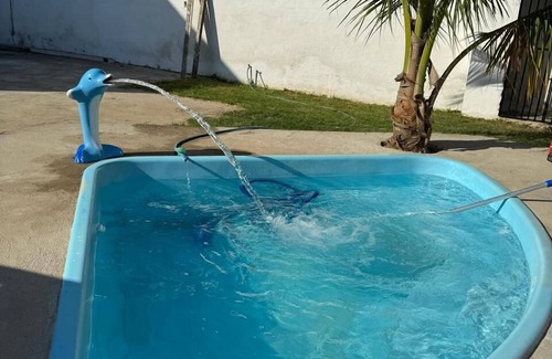 Praia do Frances Apartamento | Kitnets Corais Hospeda