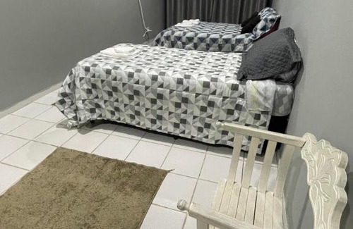Jardim Andira Apartamento | Kitnets da Lane
