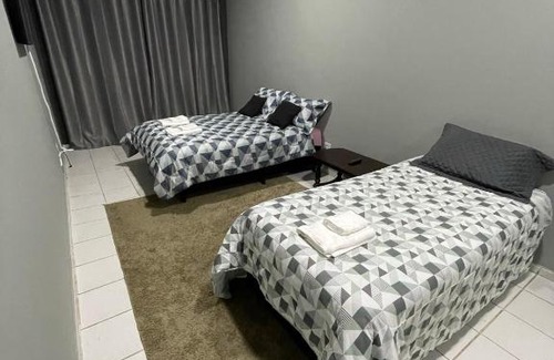 Jardim Andira Apartamento | Kitnets da Lane