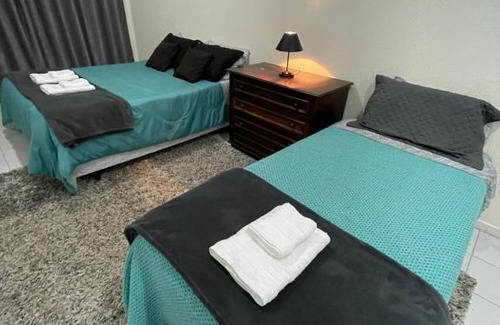 Jardim Andira Apartamento | Kitnets da Lane