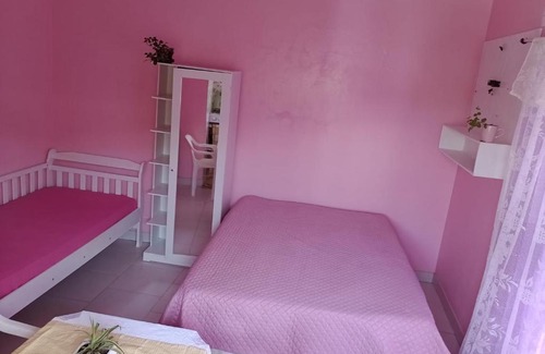 Itacolomi Apartamento | Kitnets em Balneário Piçarras