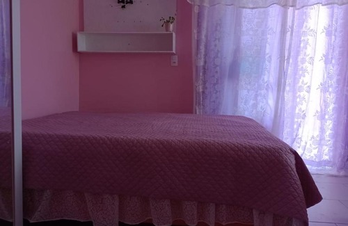 Itacolomi Apartamento | Kitnets em Balneário Piçarras