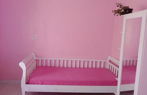 Itacolomi Apartamento | Kitnets em Balneário Piçarras