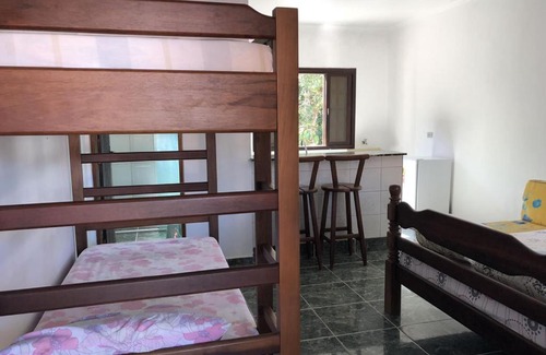 Guarau Apartamento | Kitnets Park Verde