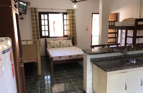Guarau Apartamento | Kitnets Park Verde