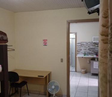 Sao Carlos Apartamento | Kitnets Plus
