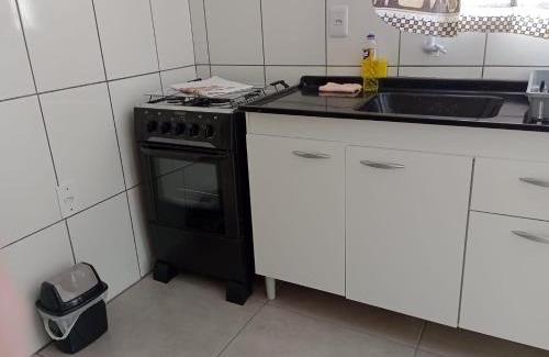 Caioba Apartamento | Kitnets Recanto Caiobá