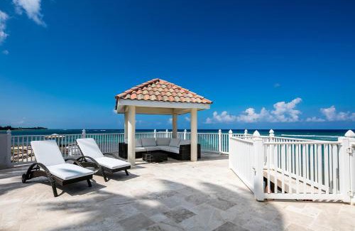 Old Man Bay Apartamento | KiToCay by Grand Cayman Villas