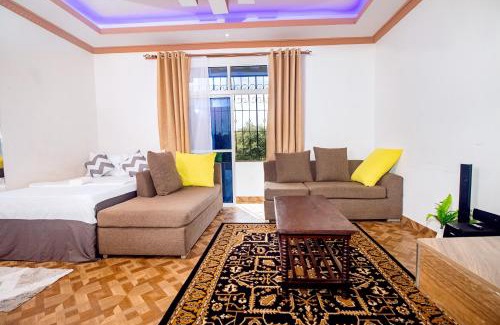 Kilifi Casa | KITRA Cozy Homes