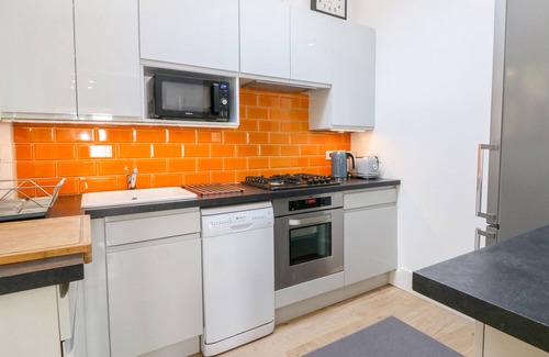 Hythe Cabaña | Kits Cottage