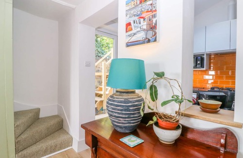 Hythe Cabaña | Kits Cottage