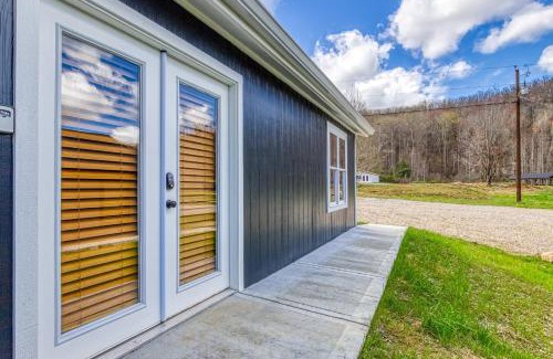 Cosby Casa | Kitt's Cottage, Pickleball Court, Creek, WIFI, Mountain Views, Starting at 79"