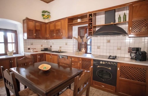 Koita Apartamento | Kitta Towerhouse