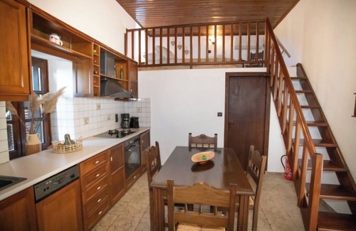 Koita Apartamento | Kitta Towerhouse