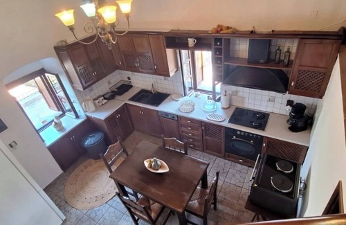 Koita Apartamento | Kitta Towerhouse