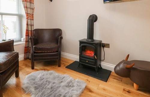 West Witton Cabaña | Kitten Cottage, WITTON DEL OESTE