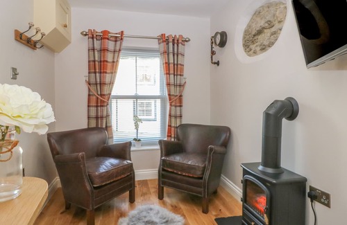 West Witton Cabaña | Kitten Cottage, WITTON DEL OESTE
