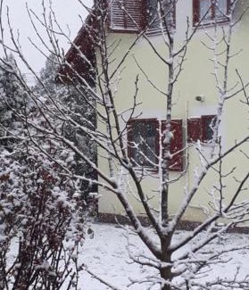 Tiszaorveny Casa | Kitti Vendégház
