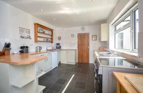 Constantine Bay Casa | Kittiwake, Constantine