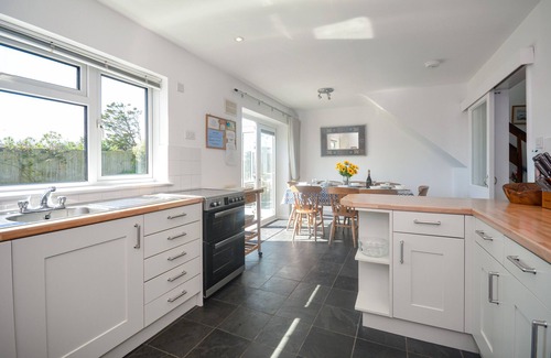 Constantine Bay Casa | Kittiwake, Constantine