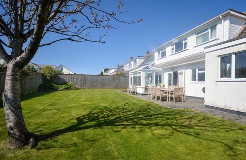 Constantine Bay Casa | Kittiwake, Constantine