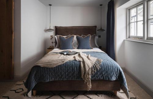Port Isaac Casa | Kittiwake Cottage - Charming harbour-side cottage, luxury interiors