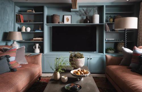 Port Isaac Casa | Kittiwake Cottage - Charming harbour-side cottage, luxury interiors