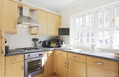 Reydon Casa | Kittiwake Cottage