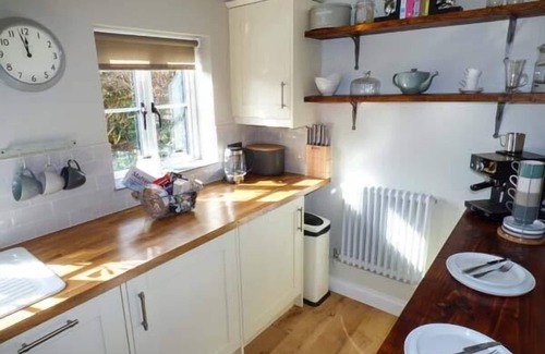 Little Malvern Cabaña | Kitts Cottage, MALVERN