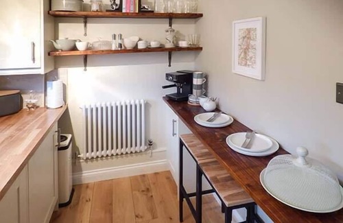 Little Malvern Cabaña | Kitts Cottage, MALVERN