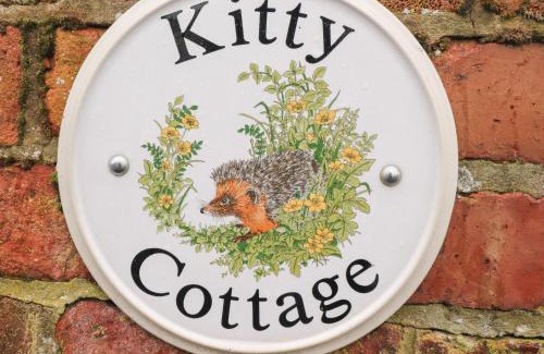 South Shore Casa | Kitty Cottage
