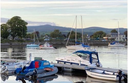 Dungarvan Casa | Kitty’s Keep