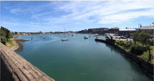 Dungarvan Casa | Kitty’s Keep