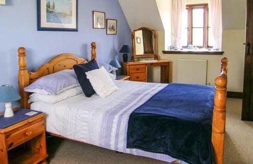 Godshill Casa | Kitty's Loft